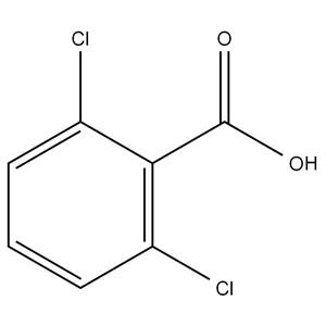 	2,6-Dichlorobenzoic acid