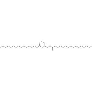 rac 1,2-Bis-palmitol-3-chloropropanediol
