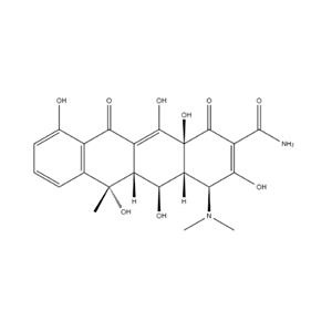 Oxytetracycline Base