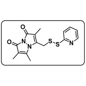 PDT-Bimane [(2-Pyridyl)dithiobimane]