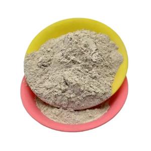 Sillimanite powder