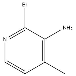 3-Amino-2-bromo-4-picoline