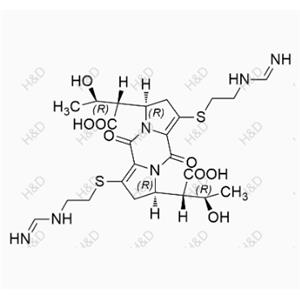 Imipenem Impurity 6