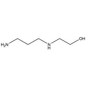 N-(2-Hydroxyethyl)-1,3-propanediamine