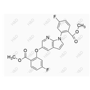 Venetoclax Impurity 29