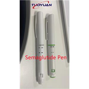 real semaglutide pen