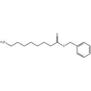 Benzyl 8-aminooctanoate