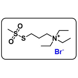 MTS-PtrEA [3-(Triethylammonium)propyl methanthiosulfonate bromide]
