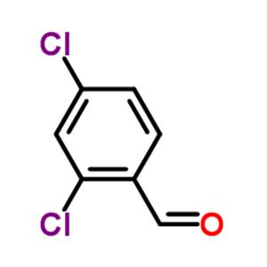 2,4-Dichlorobenzaldehyde