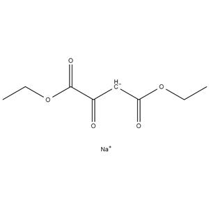 	Diethyl oxalacetate sodium salt
