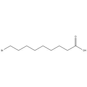 	9-Bromononanoic acid
