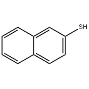 2-Naphthalenethiol