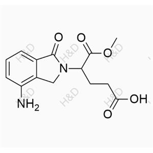 Lenalidomide Impurity 24