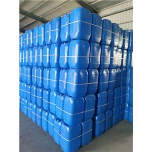Hydrochloric acid