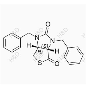 Biotin Impurity 3