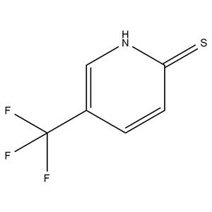 2-MERCAPTO-5-(TRIFLUOROMETHYL)PYRIDINE