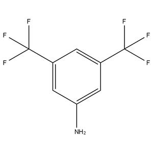 	3,5-Bis(trifluoromethyl)aniline