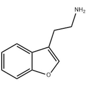2-BENZO[B]FURAN-3-YLETHYLAMINE