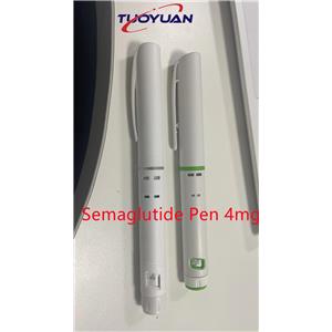 GMP semaglutide pen
