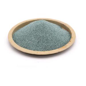 Green Silicon Carbide