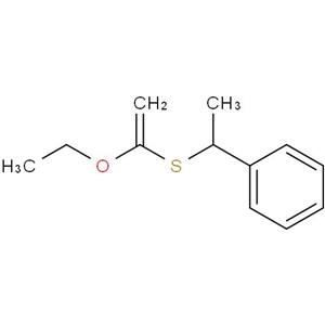 O-Ethyl S-(1-Phenylethyl) Carbonodithioate