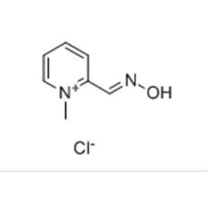 Pyraloxime Methylchloride