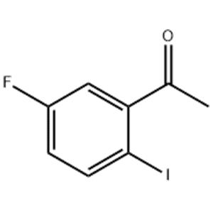 5'-fluoro-2'-Iodoacetophenone