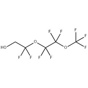 1H,1H-NONAFLUORO-3,6-DIOXAHEPTAN-1-OL