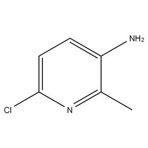 3-Amino-6-chloro-2-picoline