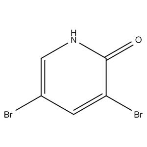 3,5-DIBROMO-2-HYDROXYPYRIDINE