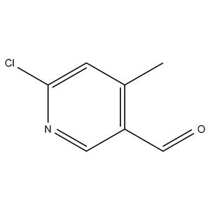 2-CHLORO-5-FORMYL-4-PICOLINE