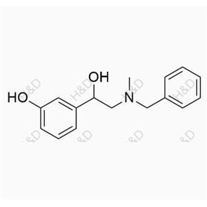 rac-Phenylephrine EP Impurity D