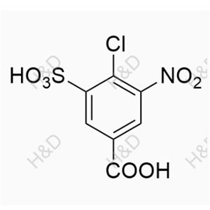 Bumetanide Impurity 13