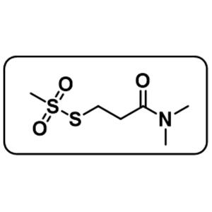 MTS-DMPA [3-Methanethiosulfonyl-N,N-dimethylpropionamide]