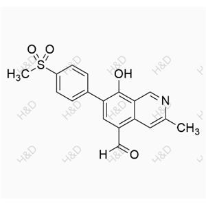 EtoricoxibImpurity49