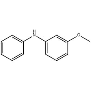 3-Methoxydiphenylamine