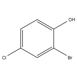 2-Bromo-4-chlorophenol