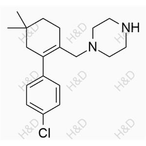 Venetoclax Impurity 15