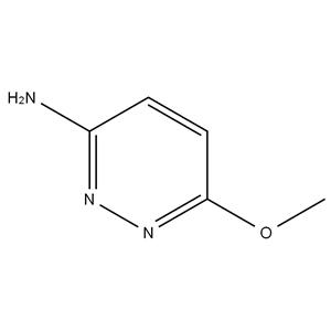 3-AMINO-6-METHOXYPYRIDAZINE