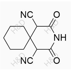 Gabapentin Impurity 2