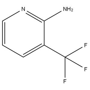 2-Amino-3-(trifluoromethyl)pyridine