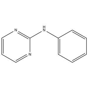 N-Phenyl-2-pyrimidinamine