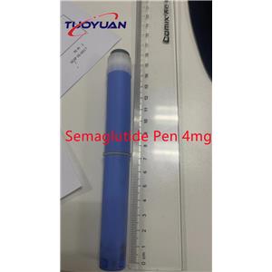 semalgutide injection pen