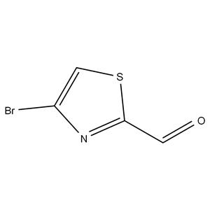 4-BROMO-2-FORMYLTHIAZOLE