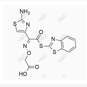 Cefixime Impurity