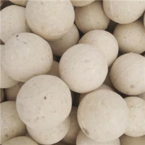 92% Alumina Ceramic Ball Heat Storage Balls for Furnace Heating Exchange