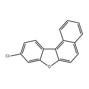 9-chloronaphtho[2,1-b]benzofuran