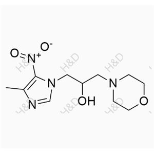 Morinidazole Impurity 12