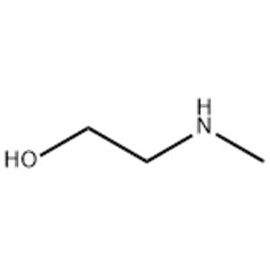 2-(Methylamino)ethanol