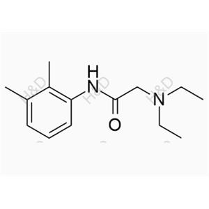  Lidocaine EP Impurity F